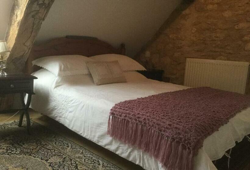 צימר Pérard Chambres D’hotes