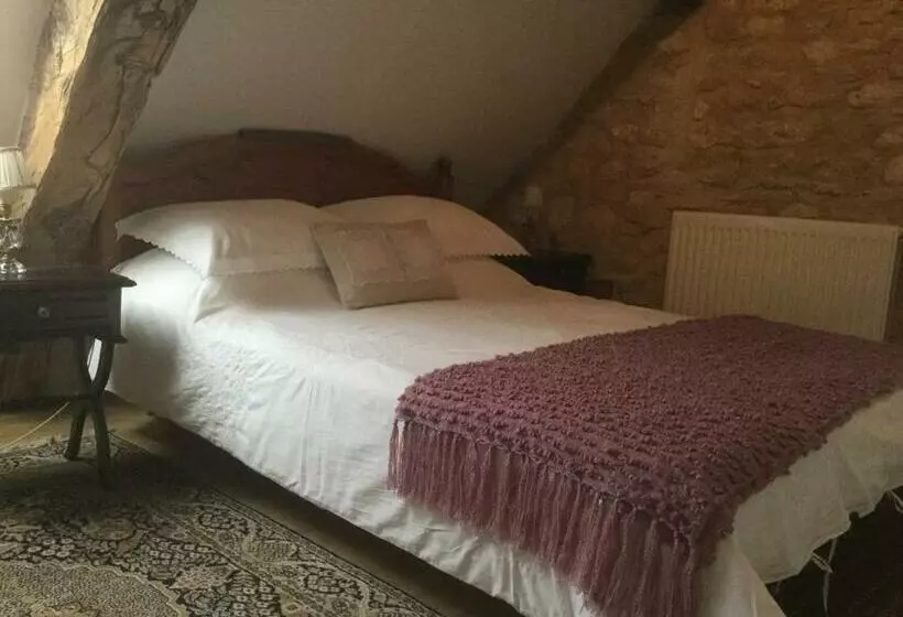 ベッドアンドブレックファースト Pérard Chambres D’hotes