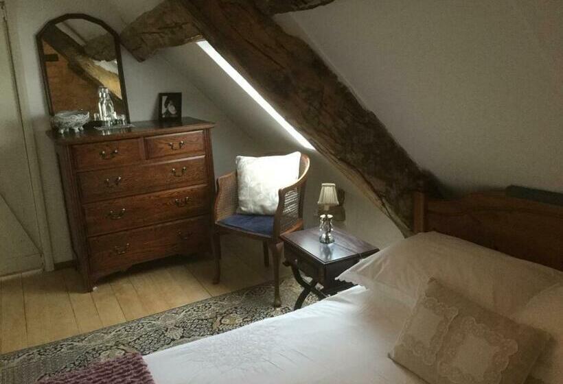 צימר Pérard Chambres D’hotes