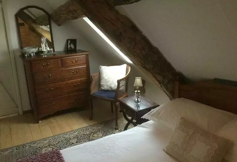 ベッドアンドブレックファースト Pérard Chambres D’hotes