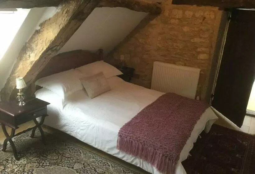 ベッドアンドブレックファースト Pérard Chambres D’hotes