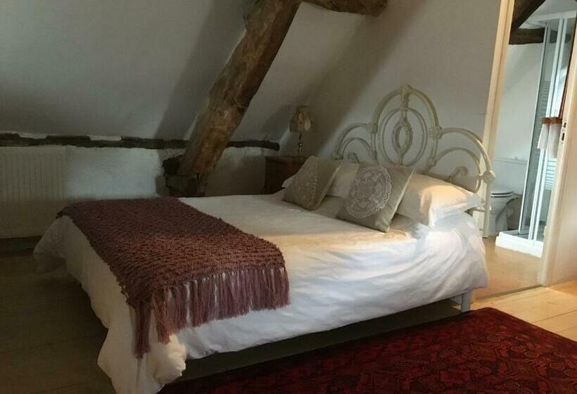 צימר Pérard Chambres D’hotes