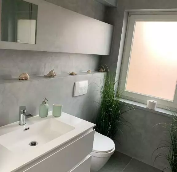 ベッドアンドブレックファースト Sleutelvan8