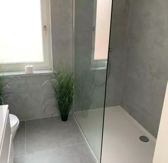 ベッドアンドブレックファースト Sleutelvan8