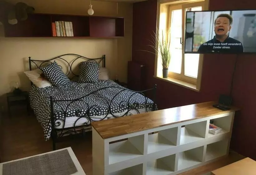 ベッドアンドブレックファースト Sleutelvan8