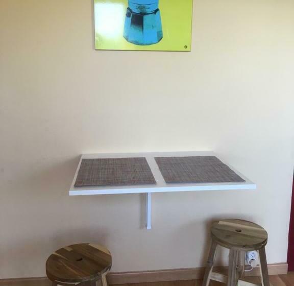 צימר Sleutelvan8