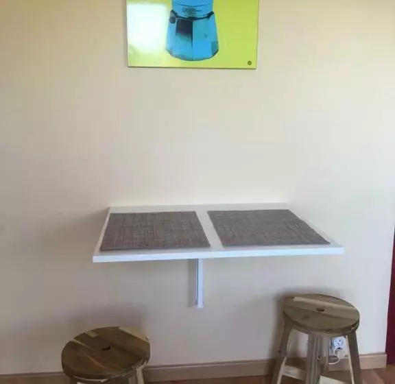 ベッドアンドブレックファースト Sleutelvan8