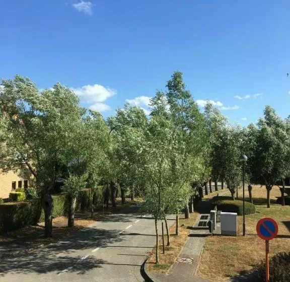 ベッドアンドブレックファースト Sleutelvan8