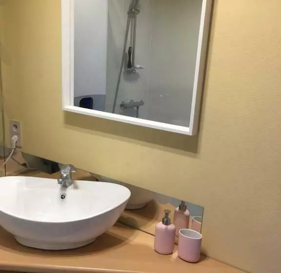 ベッドアンドブレックファースト Sleutelvan8