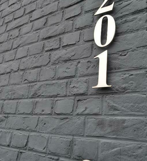 צימר Sleutelvan8