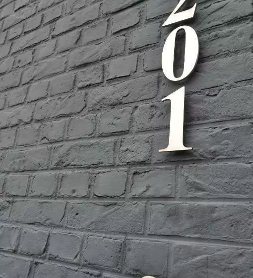 ベッドアンドブレックファースト Sleutelvan8