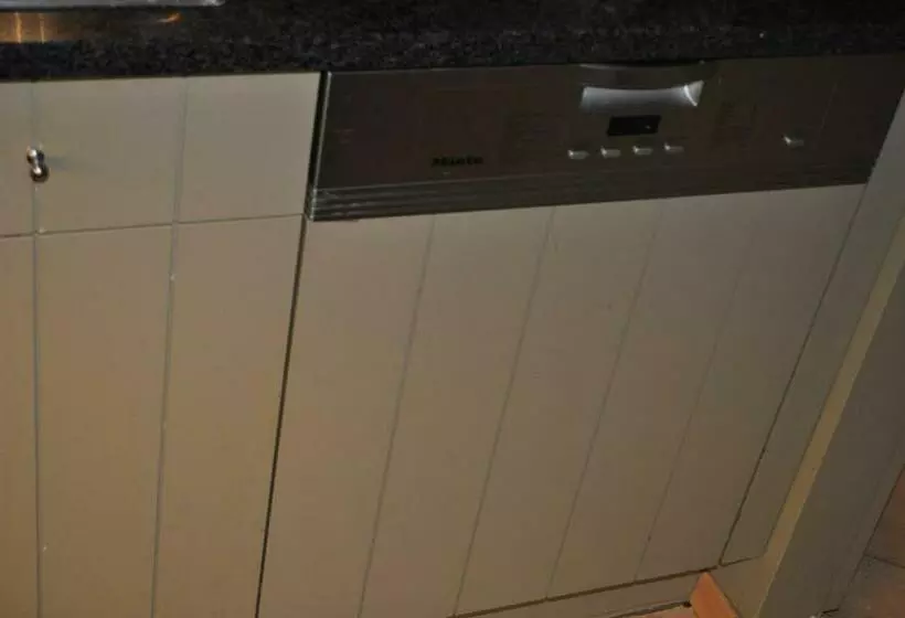 ベッドアンドブレックファースト Sleutelvan8