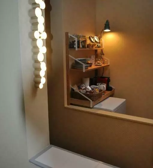 ベッドアンドブレックファースト Sleutelvan8