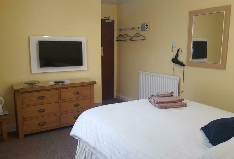 مبيت وإفطار The Beacon