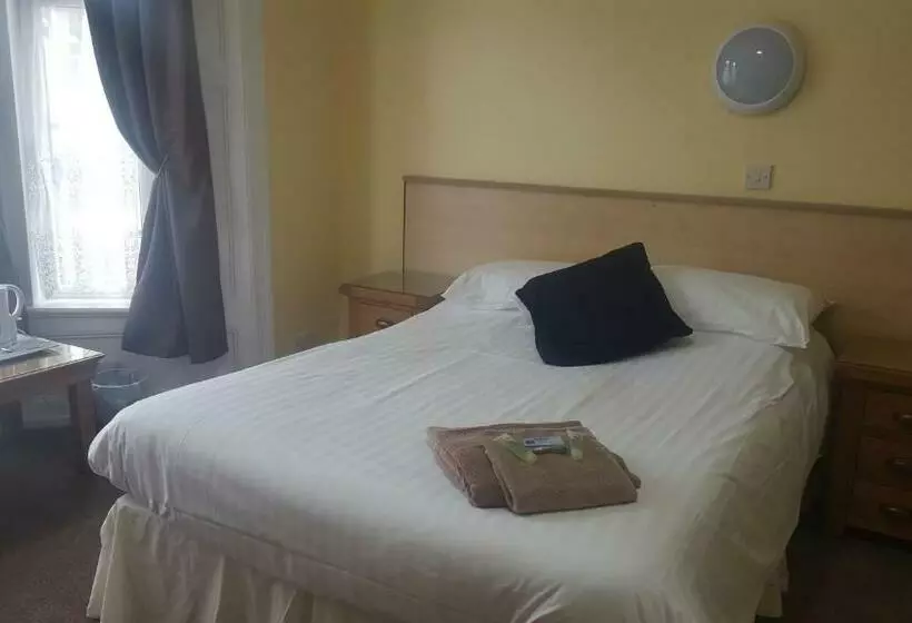 Aamiaismajoitus (B&B) The Beacon