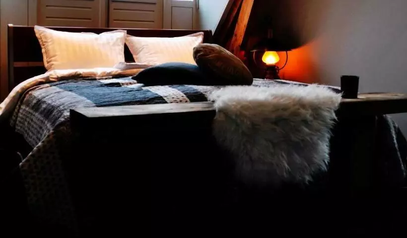 ベッドアンドブレックファースト Villa Kakelbont