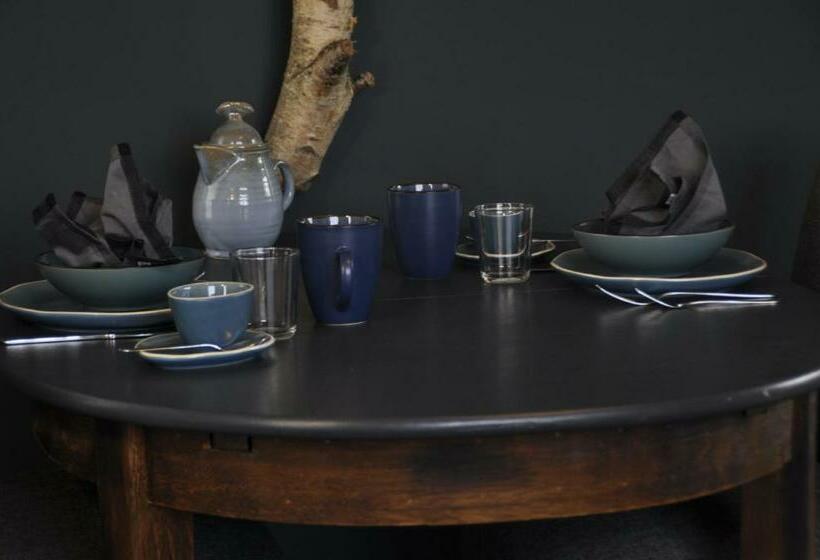 צימר Villa Kakelbont