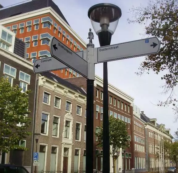 ベッドアンドブレックファースト Villa Kakelbont