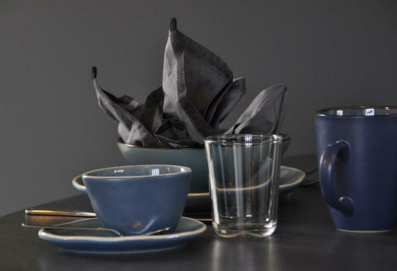 צימר Villa Kakelbont