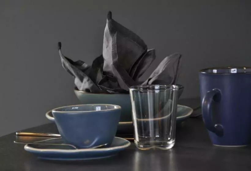 ベッドアンドブレックファースト Villa Kakelbont