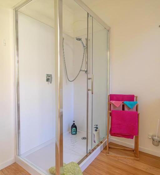 ベッドアンドブレックファースト Waimoana Garden Accommodation