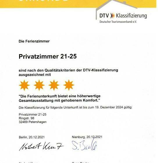 בית מלון כפרי Ferienhof Meyer Land