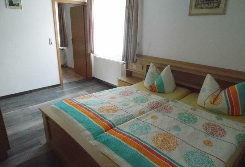 בית מלון כפרי Ferienhof Meyer Land