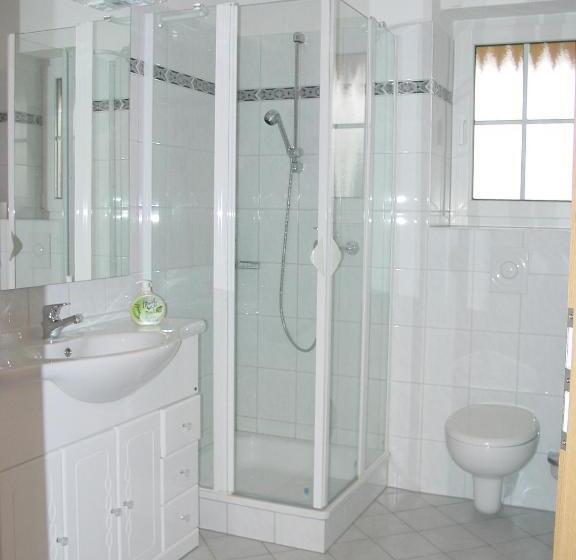 בית מלון כפרי Ferienhof Meyer Land