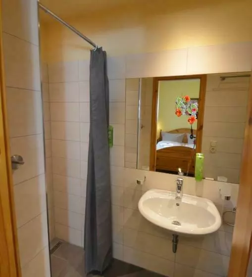 Hotelli Köhlerhütte