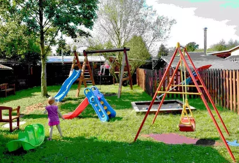 Hotelli Köhlerhütte