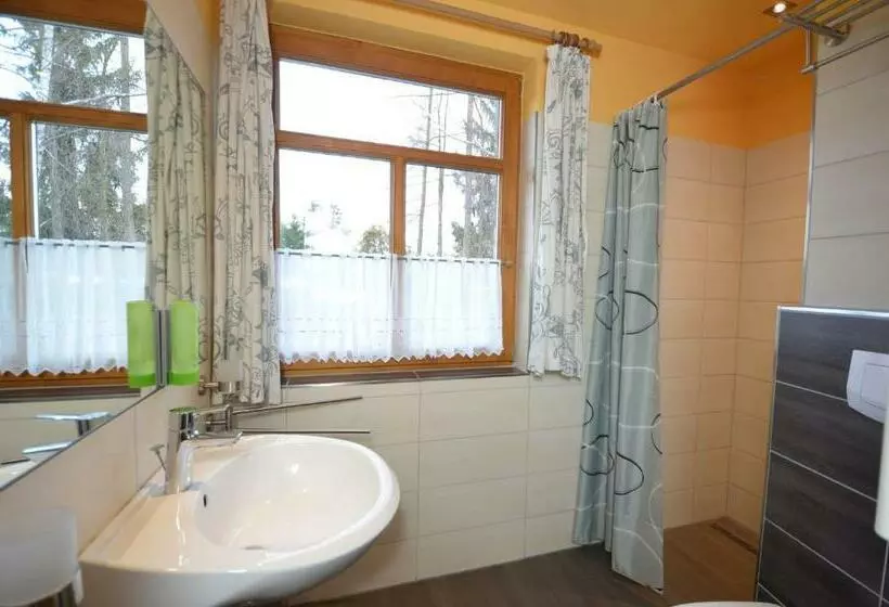 Hotelli Köhlerhütte