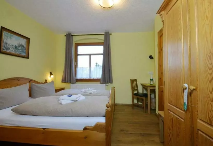 Hotelli Köhlerhütte