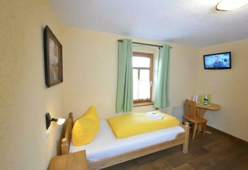 Hotelli Köhlerhütte