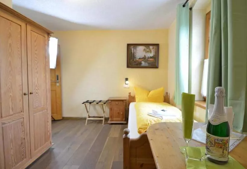 Hotelli Köhlerhütte