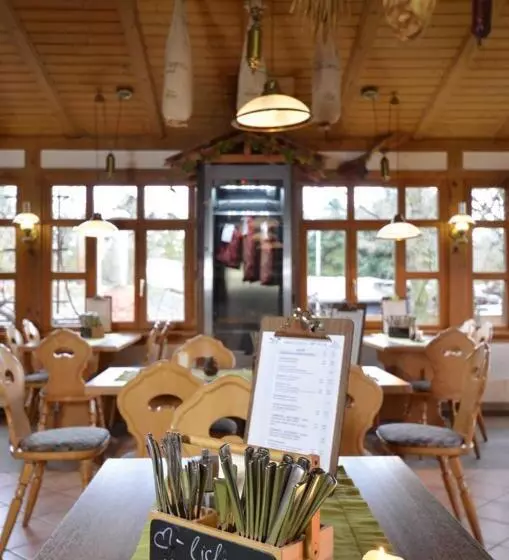 Hotelli Köhlerhütte