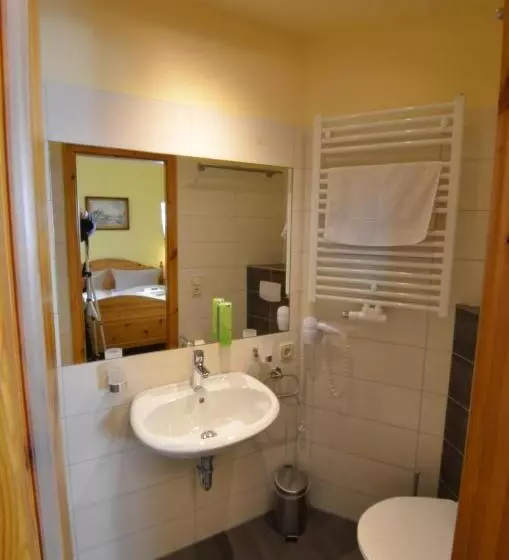 Hotelli Köhlerhütte