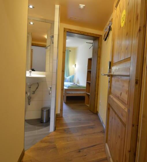 酒店 Köhlerhütte