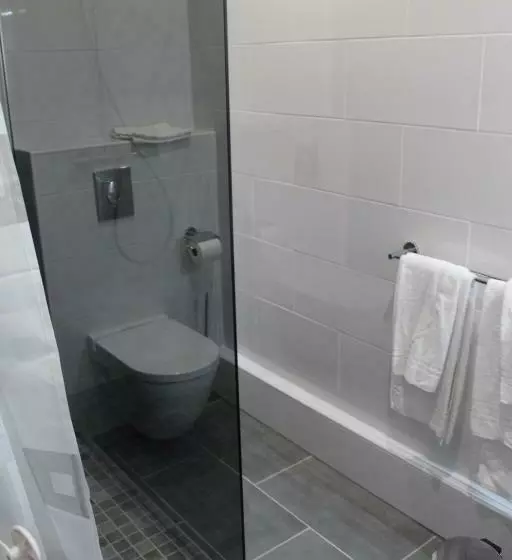 Hotelli Le Lion D Or