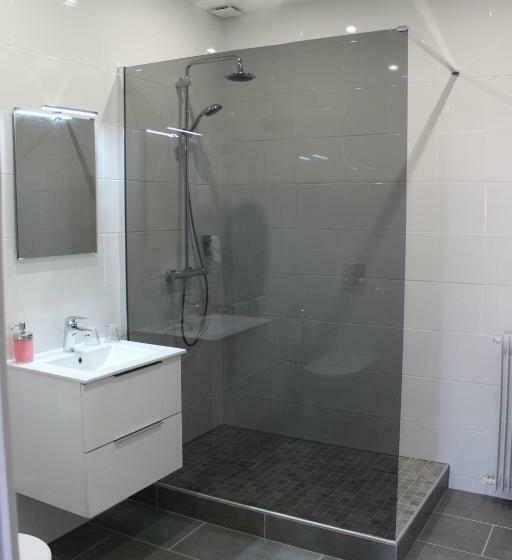 בית מלון כפרי Le Lion D Or