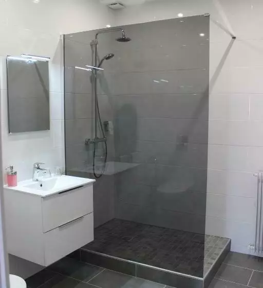 Hotelli Le Lion D Or