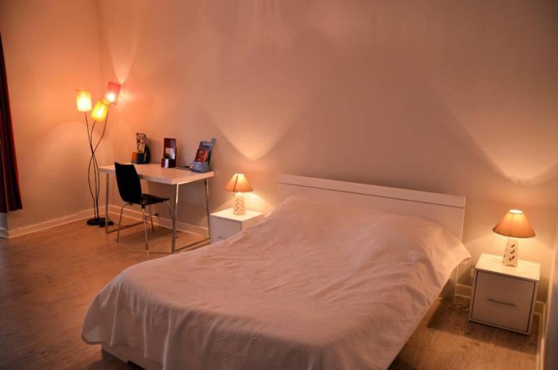 בית מלון כפרי Le Lion D Or