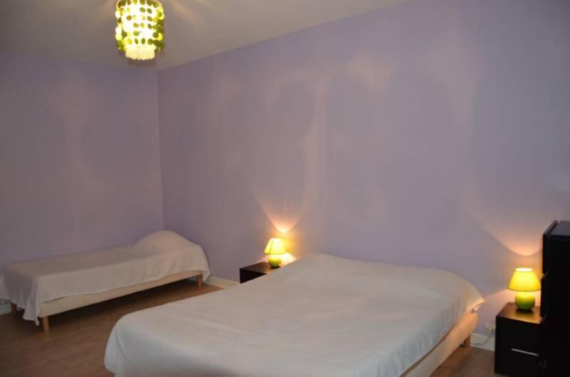 בית מלון כפרי Le Lion D Or