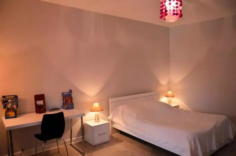 Hotelli Le Lion D Or