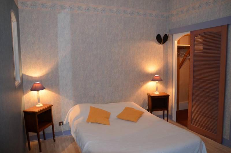 בית מלון כפרי Le Lion D Or