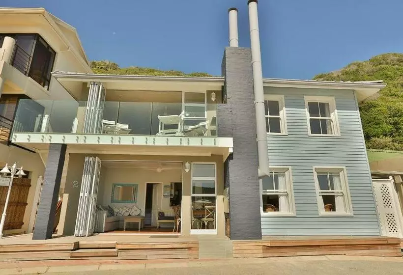 Hotelli Oupa Se Pitte