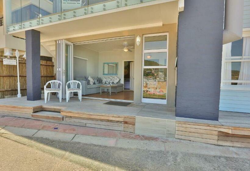 فندق Oupa Se Pitte