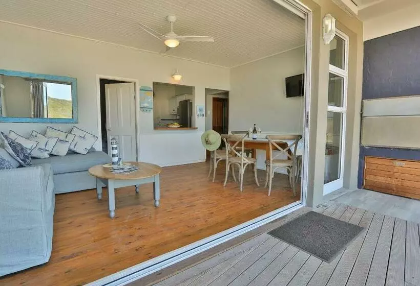 Hotelli Oupa Se Pitte