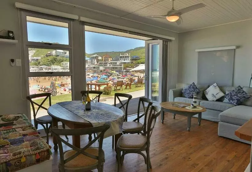 Hotelli Oupa Se Pitte