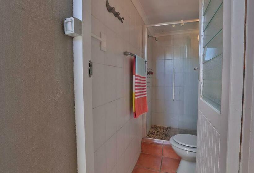 فندق Oupa Se Pitte