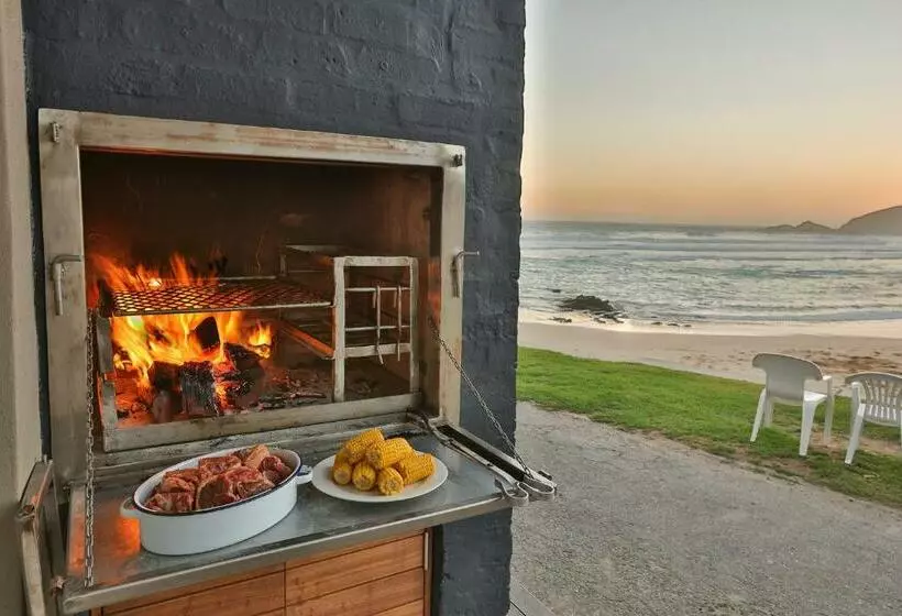 Hotelli Oupa Se Pitte